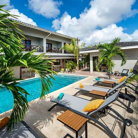 Casita Palma Boutique Resort Playa Extérieur photo