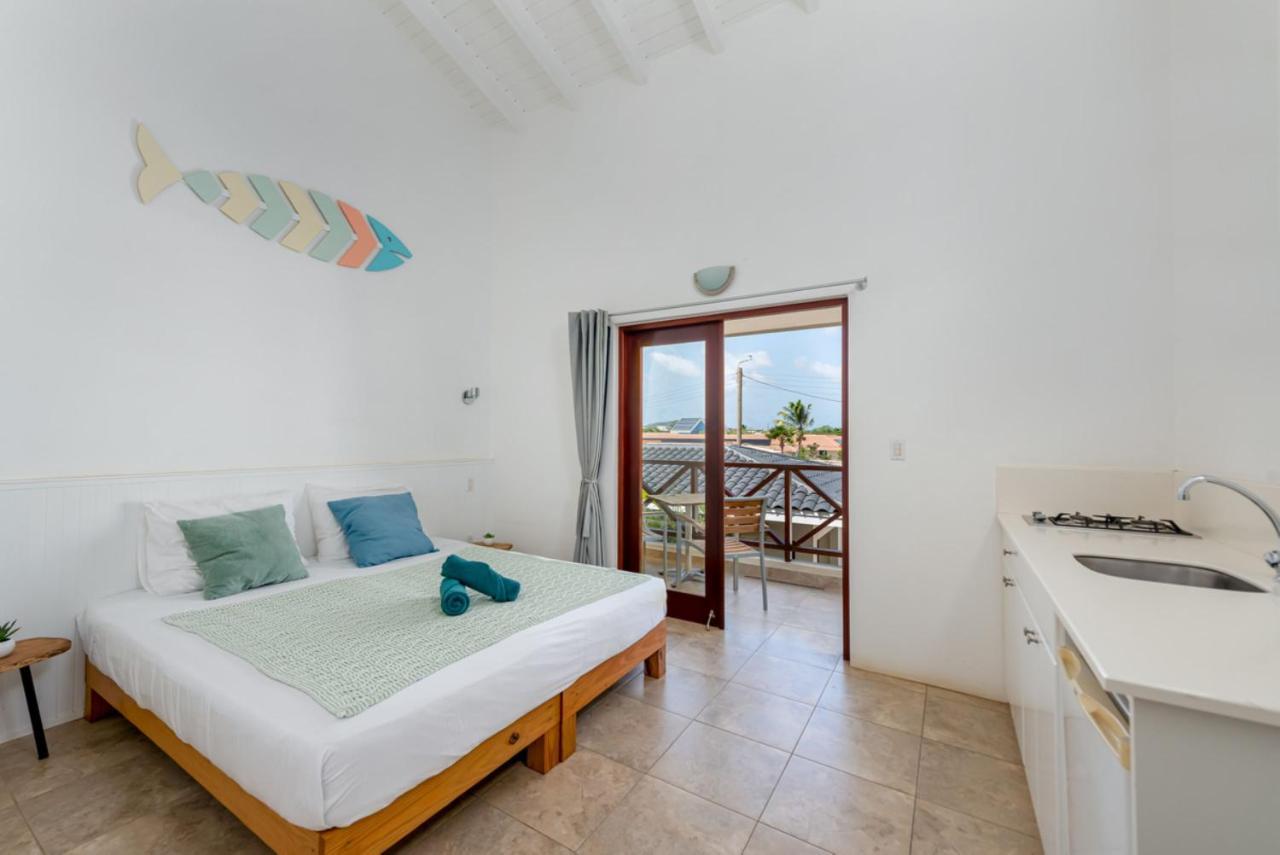 Casita Palma Boutique Resort Playa Extérieur photo
