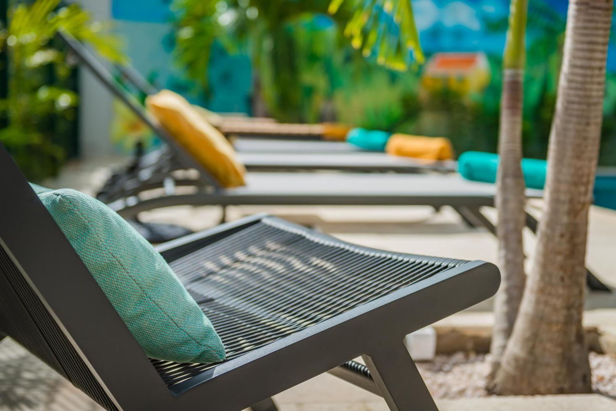Casita Palma Boutique Resort Playa Extérieur photo