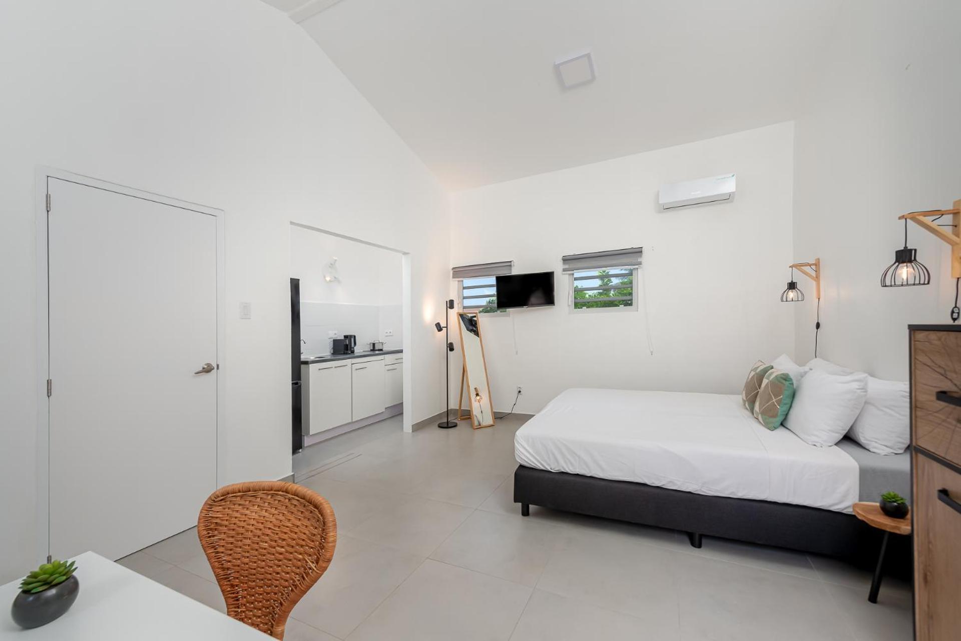 Casita Palma Boutique Resort Playa Extérieur photo