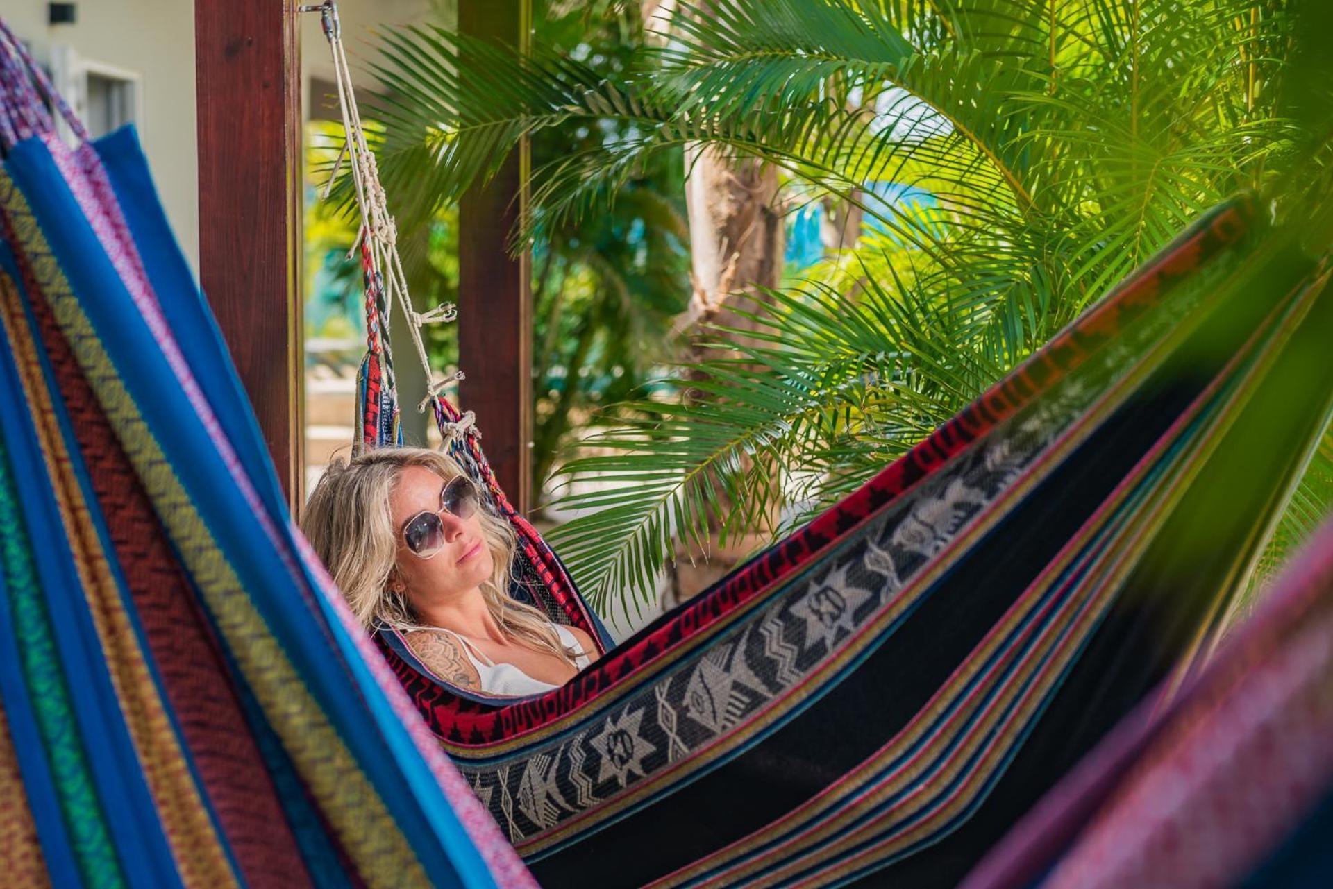 Casita Palma Boutique Resort Playa Extérieur photo