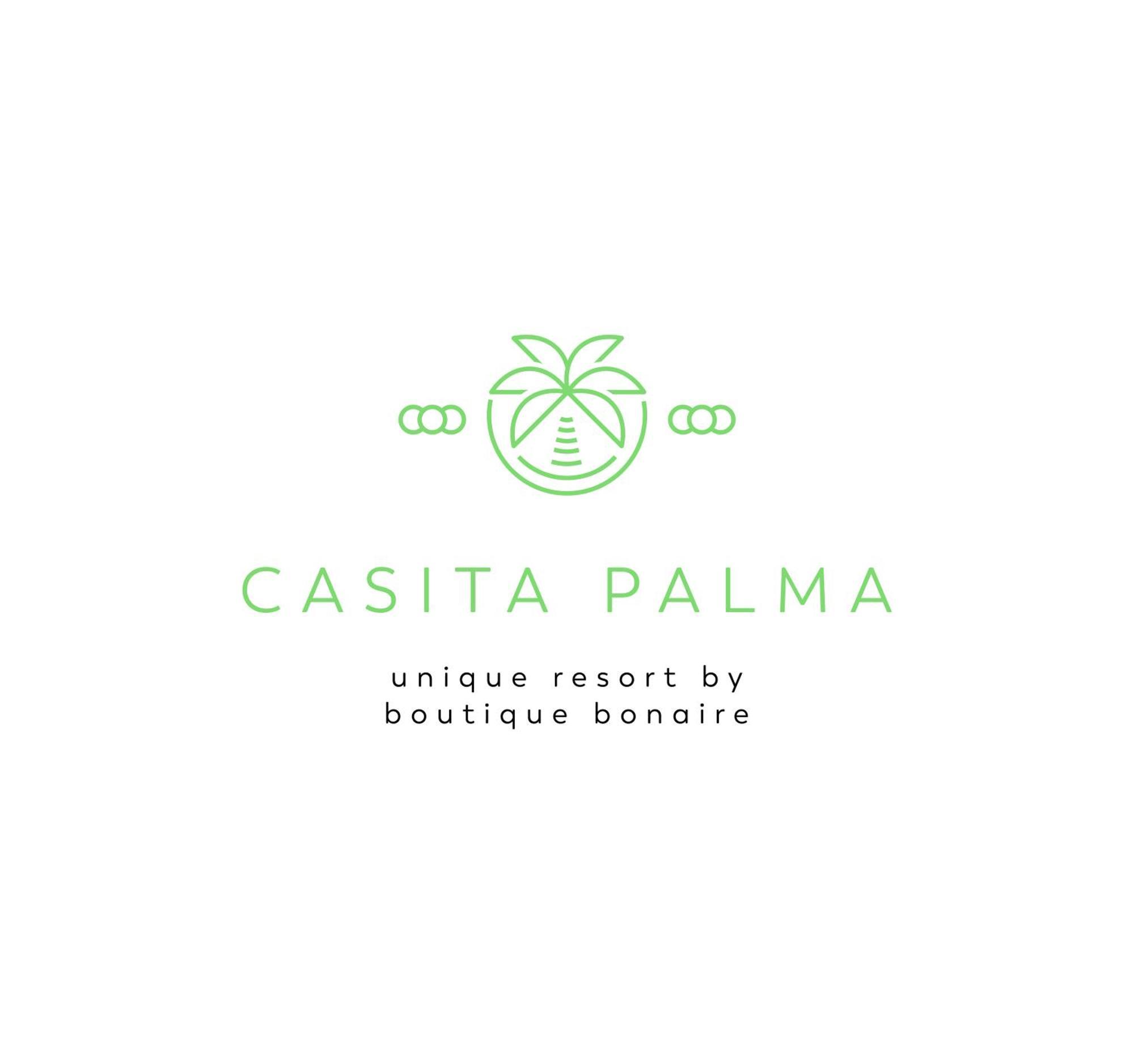 Casita Palma Boutique Resort Playa Extérieur photo